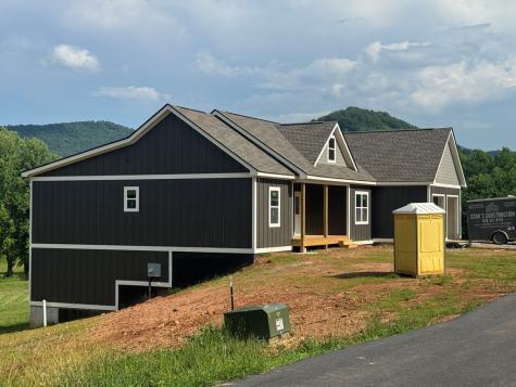 4 Turkey Cove Drive Hayesville NC 28904