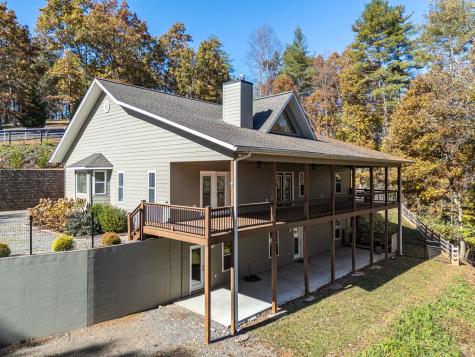 122 Ritz Road Murphy NC 28906