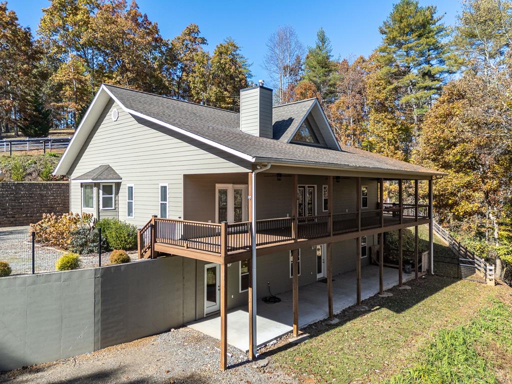 122 Ritz Road Murphy NC 28906