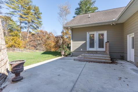 122 Ritz Road Murphy NC 28906