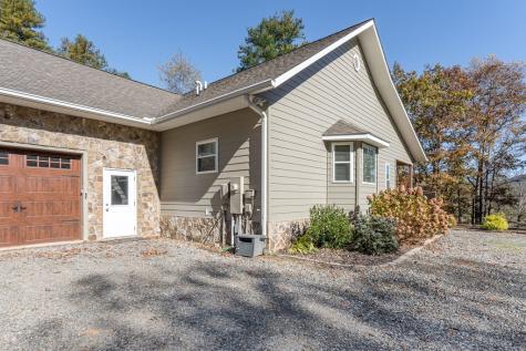 122 Ritz Road Murphy NC 28906