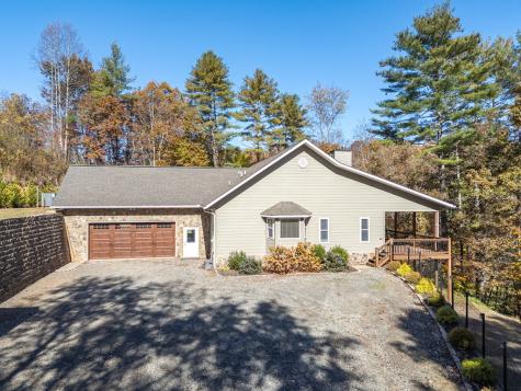 122 Ritz Road Murphy NC 28906