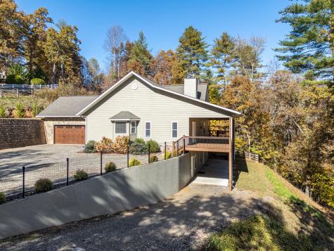 122 Ritz Road Murphy NC 28906