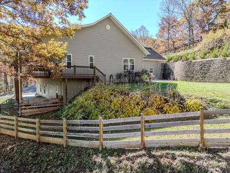 122 Ritz Road Murphy NC 28906