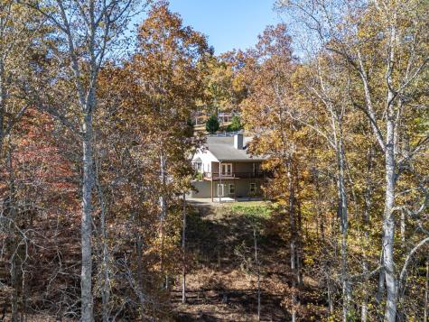 122 Ritz Road Murphy NC 28906