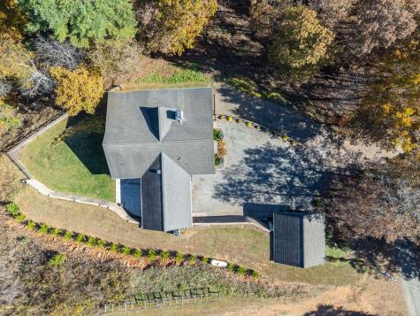 122 Ritz Road Murphy NC 28906