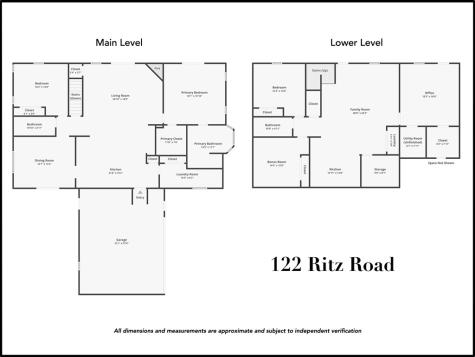 122 Ritz Road Murphy NC 28906