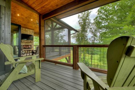 658 Old Toccoa Loop Mineral Bluff GA 30559