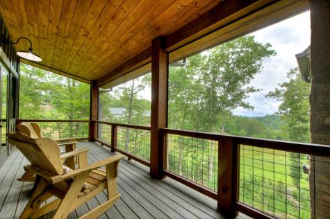 658 Old Toccoa Loop Mineral Bluff GA 30559