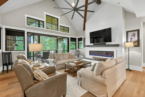658 Old Toccoa Loop Mineral Bluff GA 30559