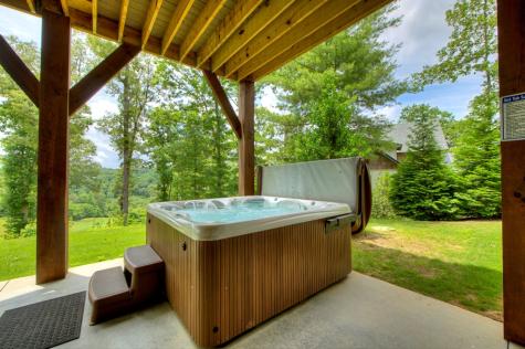 658 Old Toccoa Loop Mineral Bluff GA 30559