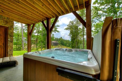 658 Old Toccoa Loop Mineral Bluff GA 30559