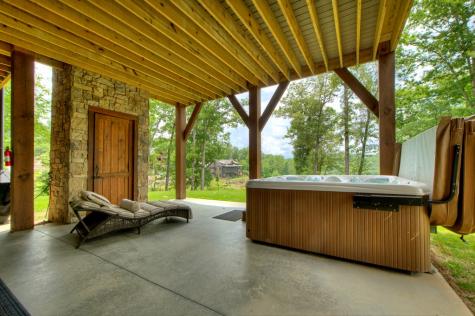 658 Old Toccoa Loop Mineral Bluff GA 30559