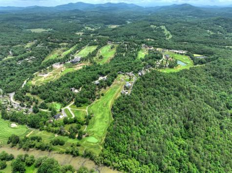 658 Old Toccoa Loop Mineral Bluff GA 30559