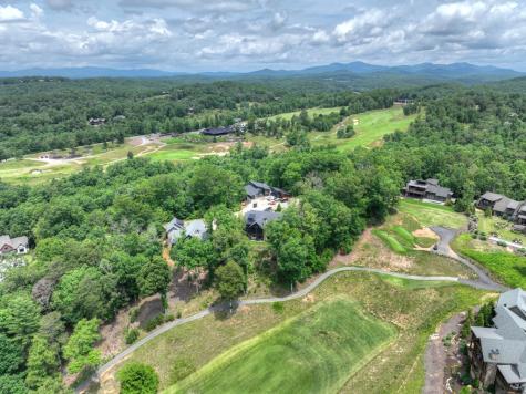 658 Old Toccoa Loop Mineral Bluff GA 30559