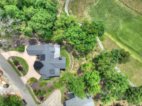 658 Old Toccoa Loop Mineral Bluff GA 30559