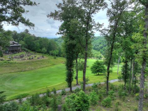 658 Old Toccoa Loop Mineral Bluff GA 30559