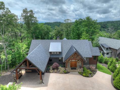 658 Old Toccoa Loop Mineral Bluff GA 30559