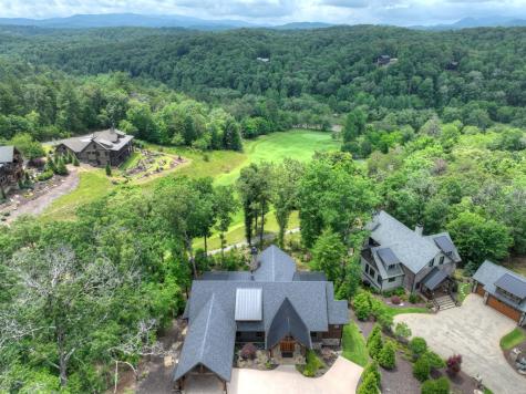 658 Old Toccoa Loop Mineral Bluff GA 30559