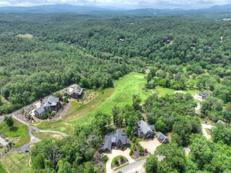 658 Old Toccoa Loop Mineral Bluff GA 30559
