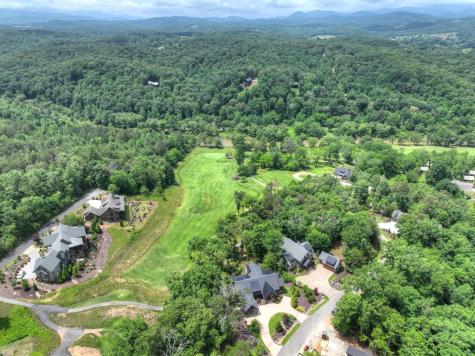 658 Old Toccoa Loop Mineral Bluff GA 30559