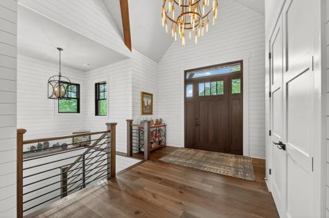 658 Old Toccoa Loop Mineral Bluff GA 30559