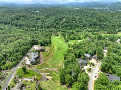 658 Old Toccoa Loop Mineral Bluff GA 30559