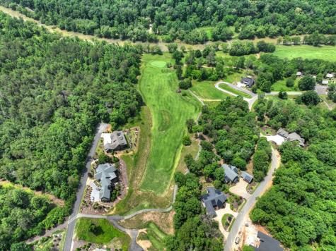 658 Old Toccoa Loop Mineral Bluff GA 30559