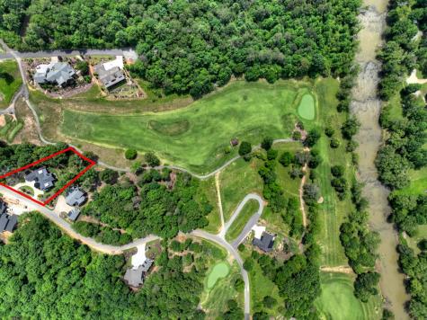 658 Old Toccoa Loop Mineral Bluff GA 30559