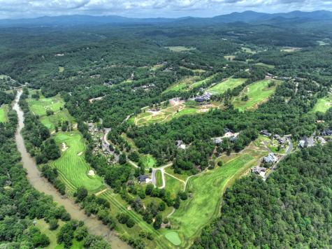 658 Old Toccoa Loop Mineral Bluff GA 30559