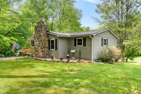 78 Hideaway Cove Hayesville NC 28904