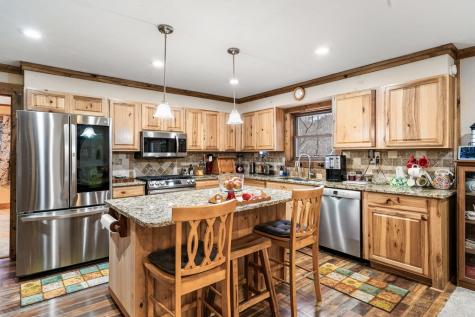 78 Hideaway Cove Hayesville NC 28904