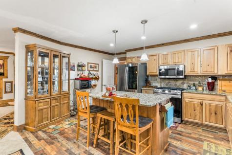 78 Hideaway Cove Hayesville NC 28904