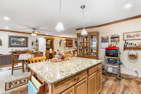 78 Hideaway Cove Hayesville NC 28904