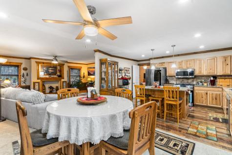 78 Hideaway Cove Hayesville NC 28904