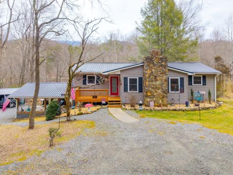 78 Hideaway Cove Hayesville NC 28904