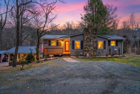 78 Hideaway Cove Hayesville NC 28904