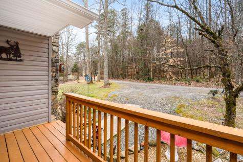 78 Hideaway Cove Hayesville NC 28904
