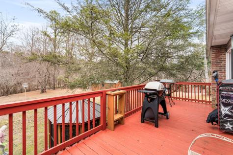 78 Hideaway Cove Hayesville NC 28904