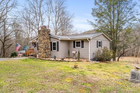 78 Hideaway Cove Hayesville NC 28904