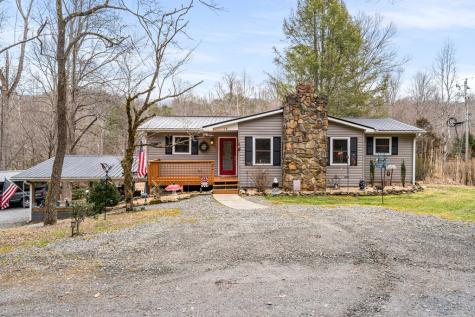 78 Hideaway Cove Hayesville NC 28904