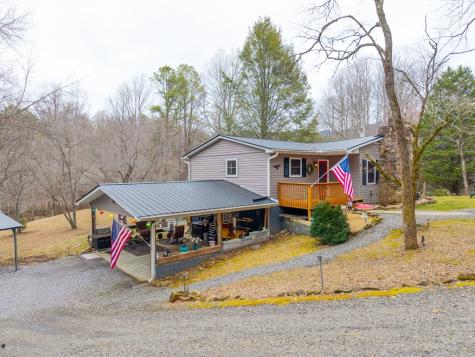 78 Hideaway Cove Hayesville NC 28904