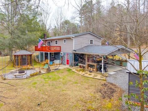 78 Hideaway Cove Hayesville NC 28904