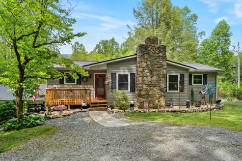 78 Hideaway Cove Hayesville NC 28904
