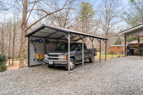 78 Hideaway Cove Hayesville NC 28904