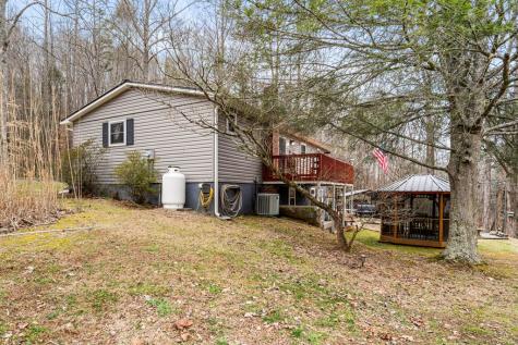 78 Hideaway Cove Hayesville NC 28904