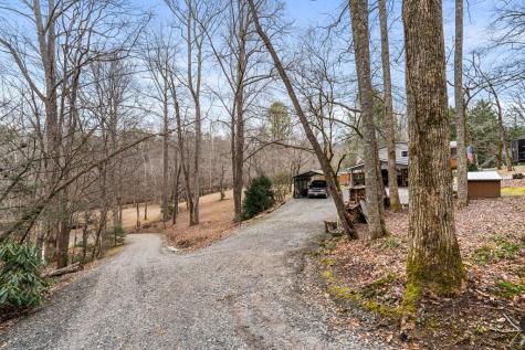 78 Hideaway Cove Hayesville NC 28904