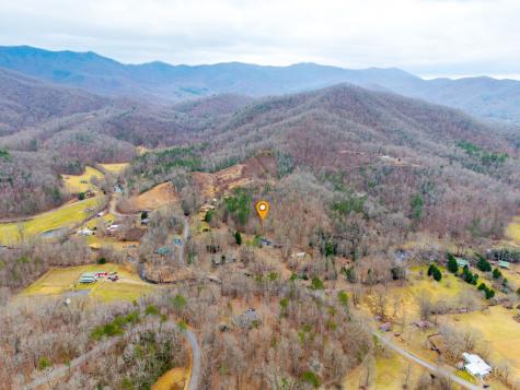 78 Hideaway Cove Hayesville NC 28904