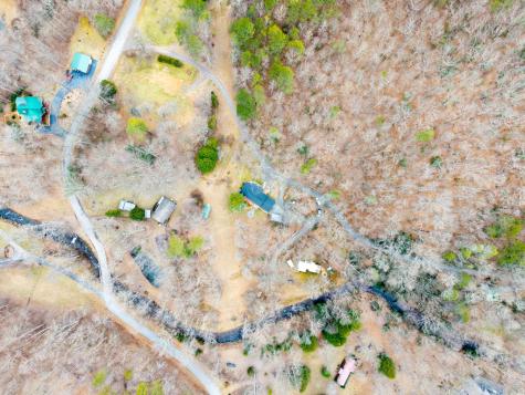 78 Hideaway Cove Hayesville NC 28904