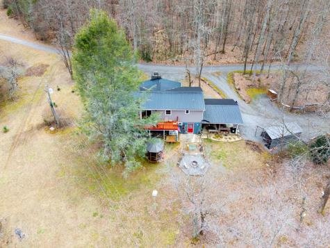 78 Hideaway Cove Hayesville NC 28904